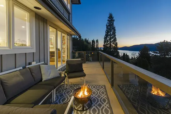 5237 Timberfeild Road, West Vancouver For Sale - image 4
