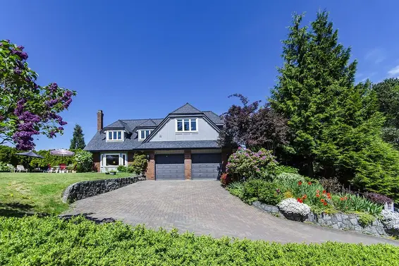 5237 Timberfeild Road, West Vancouver For Sale - image 5
