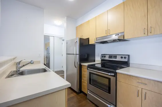 206 1033 St. Georges Avenue, Vancouver For Sale - image 10