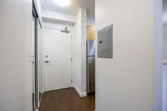 206 1033 St. Georges Avenue, Vancouver For Sale - image 11