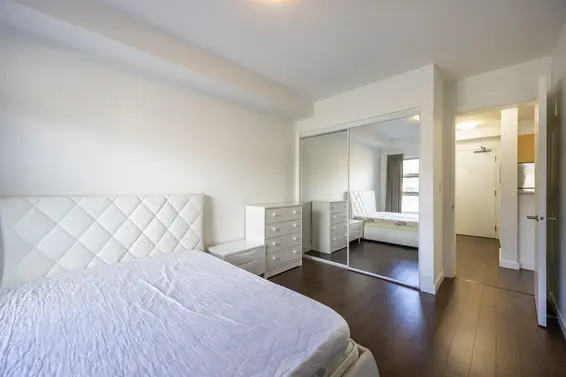 206 1033 St. Georges Avenue, Vancouver For Sale - image 14