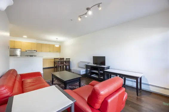 206 1033 St. Georges Avenue, Vancouver For Sale - image 5