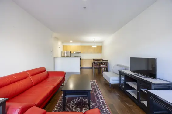 206 1033 St. Georges Avenue, Vancouver For Sale - image 6