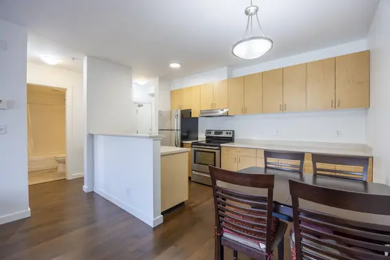 206 1033 St. Georges Avenue, Vancouver For Sale - image 8