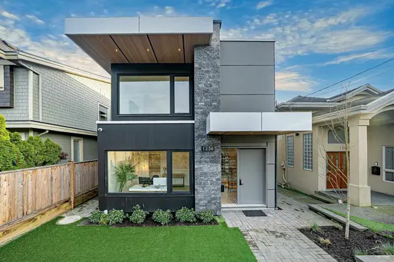 1236 Duchess Avenue, West Vancouver
