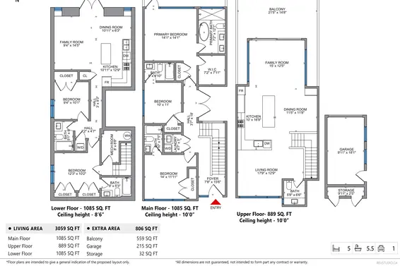 1236 Duchess Avenue, West Vancouver For Sale - image 40