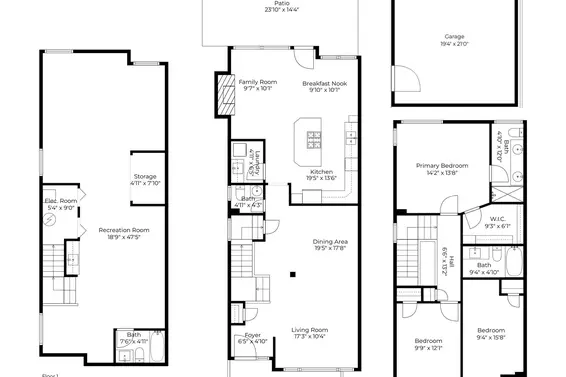 336 East 12th Street, North Vancouver For Sale - image 40