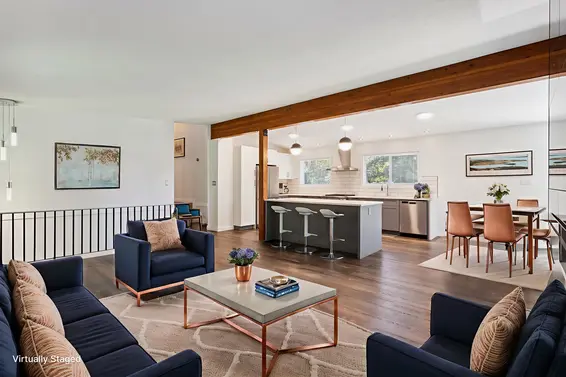 3434 St. Georges Avenue, North Vancouver For Sale - image 2