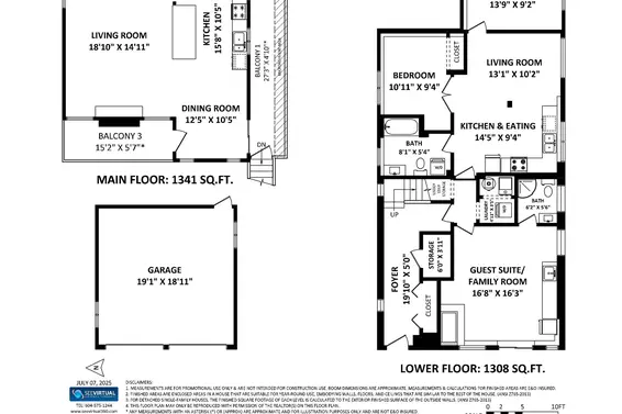 3434 St. Georges Avenue, North Vancouver For Sale - image 40