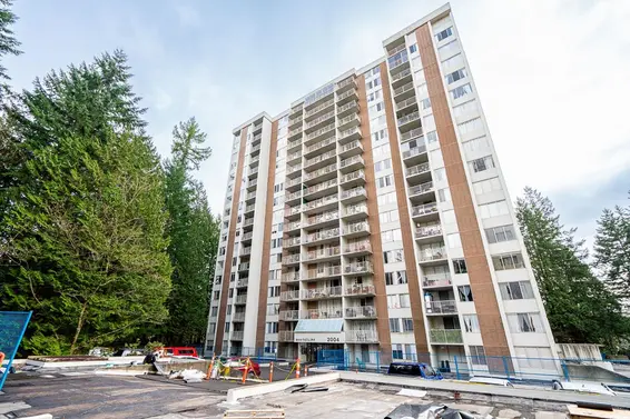 608 2004 Fullerton Avenue, North Vancouver For Sale - image 2