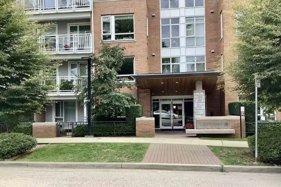 207 217 West 8th Street, North Vancouver