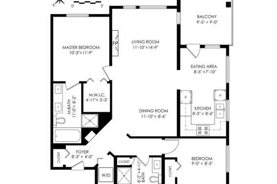 207 217 West 8th Street, North Vancouver For Sale - image 16