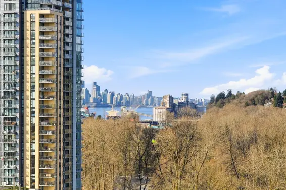 1606 1550 Fern Street, North Vancouver For Sale - image 10