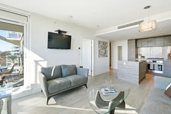 1606 1550 Fern Street, North Vancouver For Sale - image 12