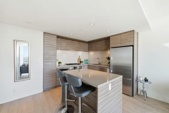 1606 1550 Fern Street, North Vancouver For Sale - image 13