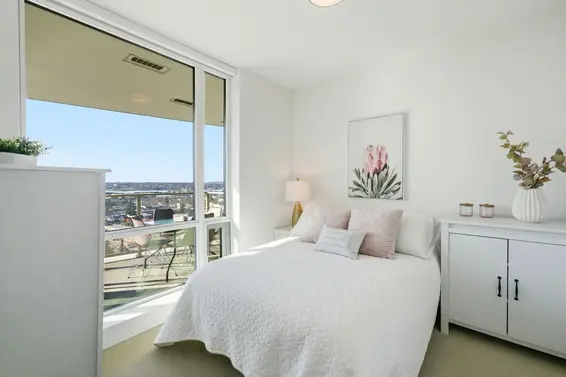 1606 1550 Fern Street, North Vancouver For Sale - image 17