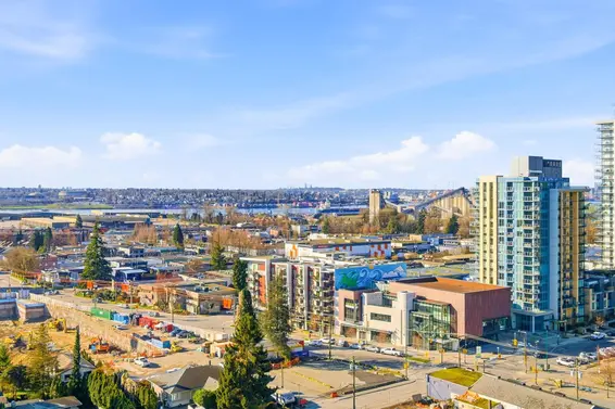 1606 1550 Fern Street, North Vancouver For Sale - image 26