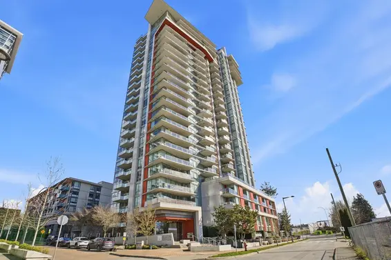 1606 1550 Fern Street, North Vancouver For Sale - image 28