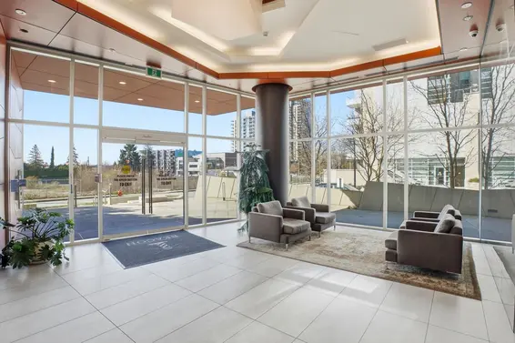 1606 1550 Fern Street, North Vancouver For Sale - image 36