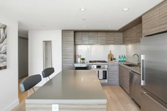 1606 1550 Fern Street, North Vancouver For Sale - image 5