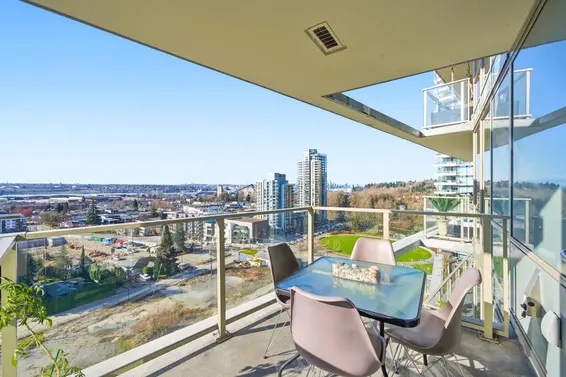 1606 1550 Fern Street, North Vancouver For Sale - image 7