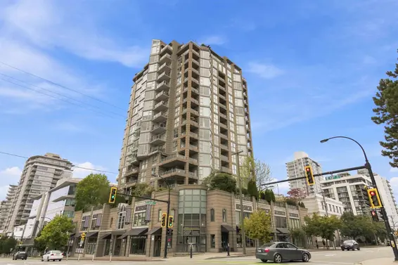405 160 East 13th Street, North Vancouver For Sale - image 26