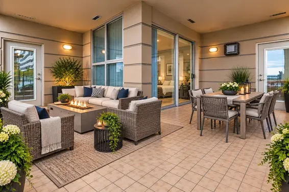 405 160 East 13th Street, North Vancouver For Sale - image 3