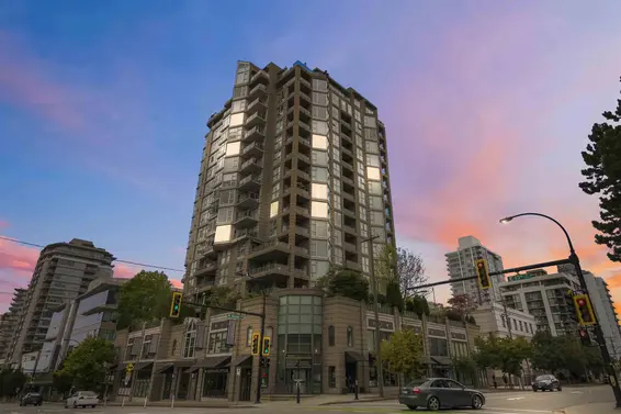 405 160 East 13th Street, North Vancouver For Sale - image 36