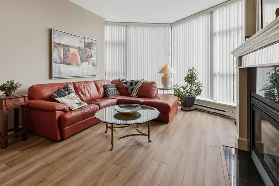 405 160 East 13th Street, North Vancouver For Sale - image 6