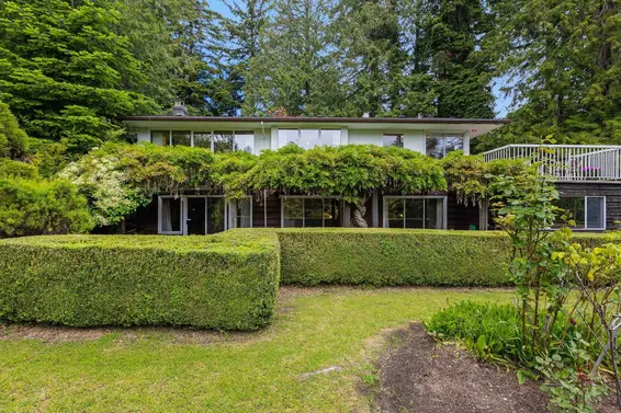 2912 Rosebery Avenue, West Vancouver For Sale - image 5