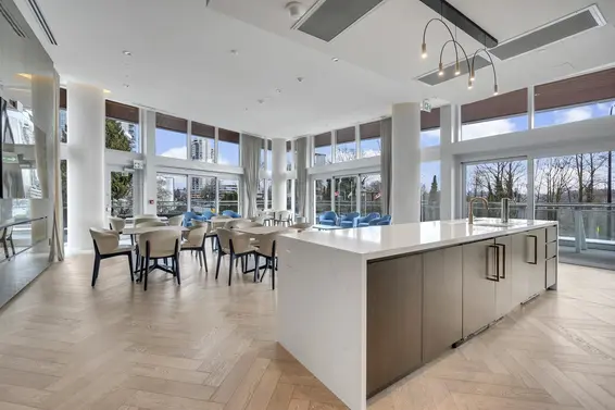 1405 200 Klahanie Court, West Vancouver For Sale - image 3