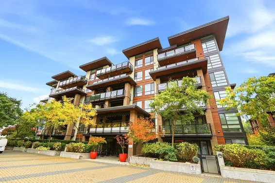 307 719 West 3rd Street, North Vancouver For Sale - image 17