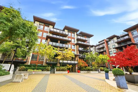 307 719 West 3rd Street, North Vancouver For Sale - image 18