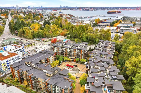 307 719 West 3rd Street, North Vancouver For Sale - image 19