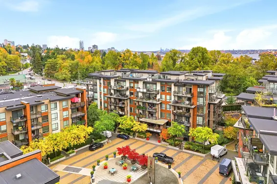 307 719 West 3rd Street, North Vancouver For Sale - image 20