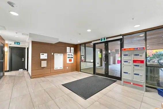 307 719 West 3rd Street, North Vancouver For Sale - image 21
