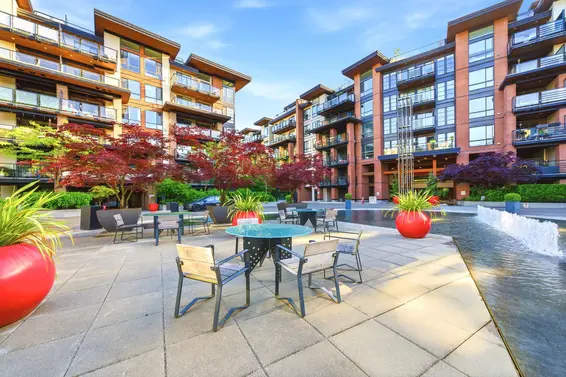 307 719 West 3rd Street, North Vancouver For Sale - image 25