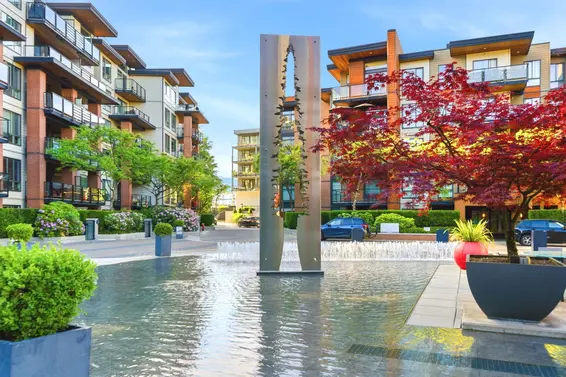 307 719 West 3rd Street, North Vancouver For Sale - image 26