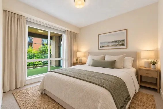 307 719 West 3rd Street, North Vancouver For Sale - image 3