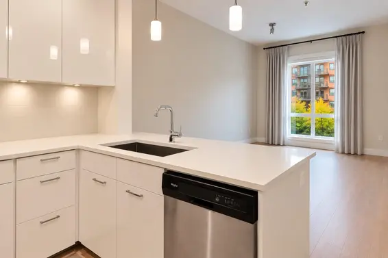 307 719 West 3rd Street, North Vancouver For Sale - image 7