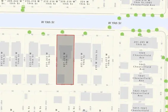 227-229 West 19th Street, North Vancouver For Sale - image 5
