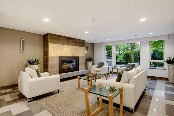 411 119 West 22nd Street, North Vancouver For Sale - image 5