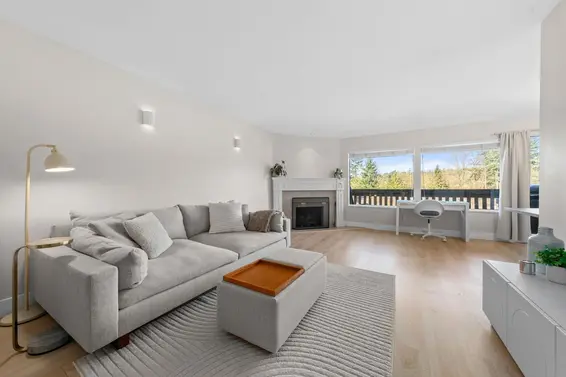 1001 Old Lillooet Road, North Vancouver