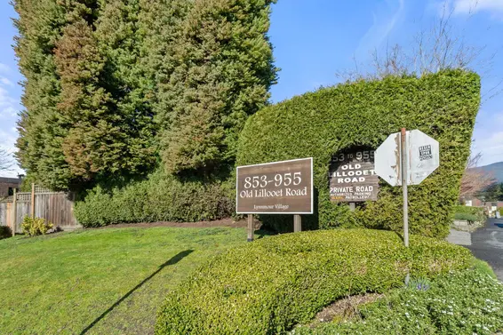 1001 Old Lillooet Road, North Vancouver For Sale - image 37