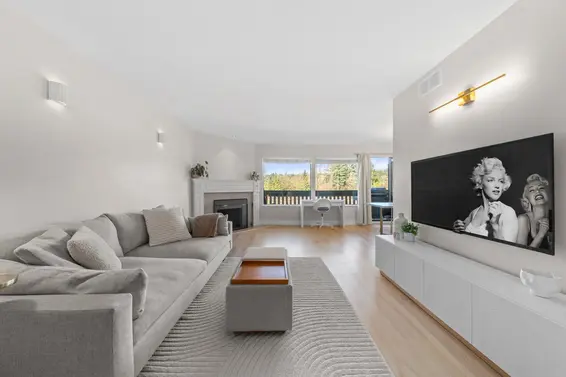 1001 Old Lillooet Road, North Vancouver For Sale - image 4