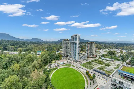 2402 1401 Hunter Street, North Vancouver For Sale - image 1