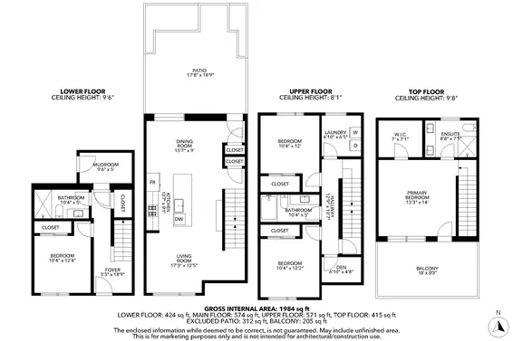 5 528 East 2nd Street, North Vancouver For Sale - image 40