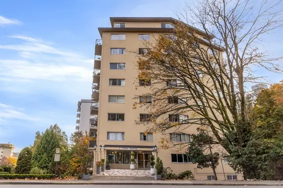 804 1930 Marine Drive, West Vancouver For Sale - image 16