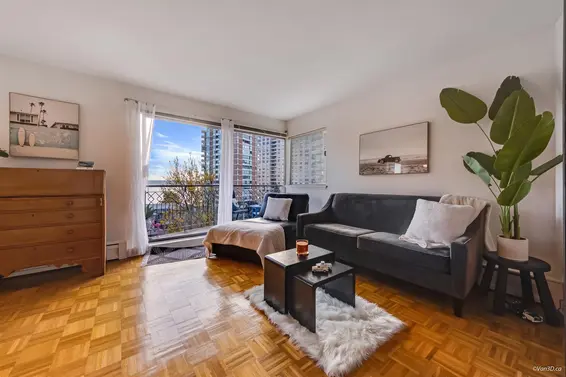 804 1930 Marine Drive, West Vancouver For Sale - image 3