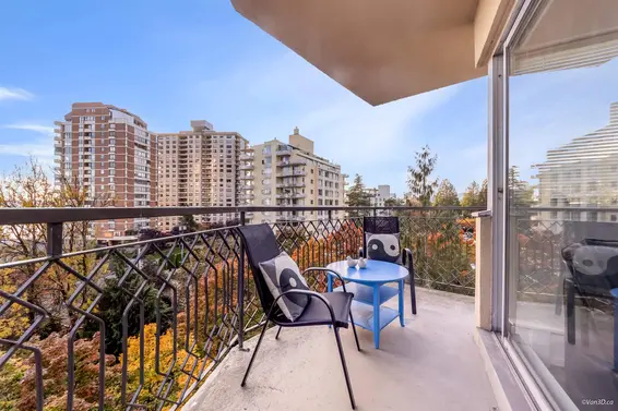 804 1930 Marine Drive, West Vancouver For Sale - image 5